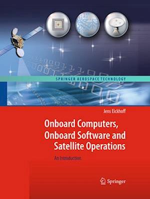 Onboard Computers, Onboard Software and Satellite Operations