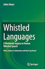 Whistled Languages