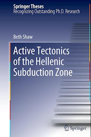Active tectonics of the Hellenic subduction zone