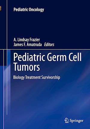 Pediatric Germ Cell Tumors