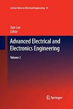 Advanced Electrical and Electronics Engineering