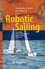 Robotic Sailing
