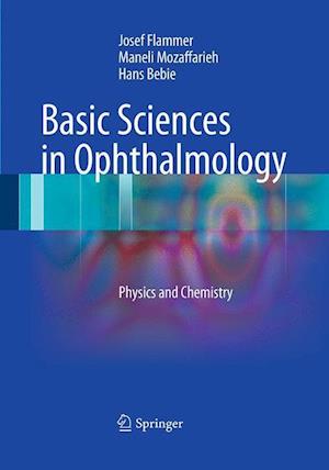 Basic Sciences in Ophthalmology