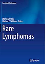 Rare Lymphomas