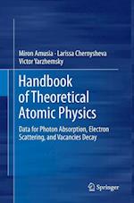 Handbook of Theoretical Atomic Physics