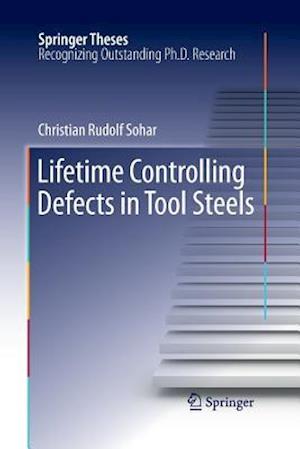 Lifetime Controlling Defects in Tool Steels