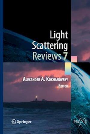 Light Scattering Reviews 7