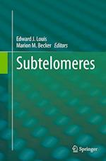 Subtelomeres