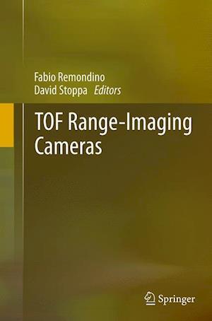 TOF Range-Imaging Cameras