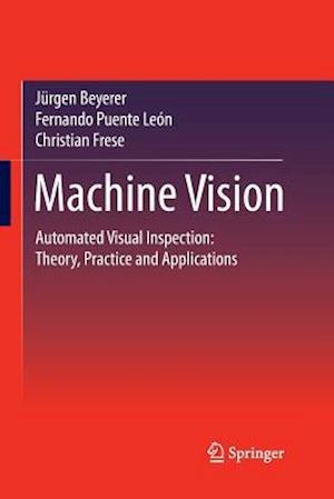 Machine Vision