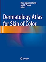 Dermatology Atlas for Skin of Color