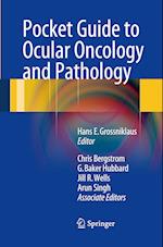 Pocket Guide to Ocular Oncology and Pathology