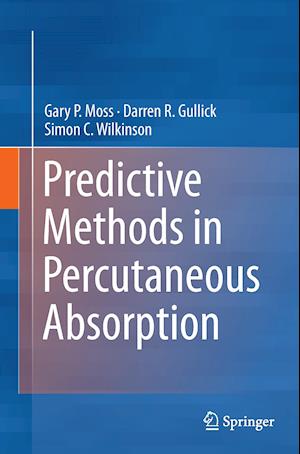 Predictive Methods in Percutaneous Absorption