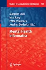 Mental Health Informatics