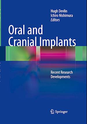 Oral and Cranial Implants