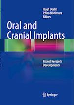 Oral and Cranial Implants