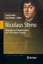 Nicolaus Steno