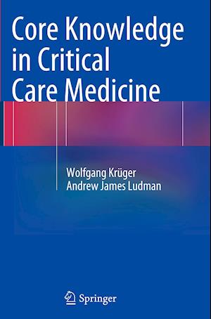 Core Knowledge in Critical Care Medicine