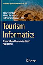 Tourism Informatics
