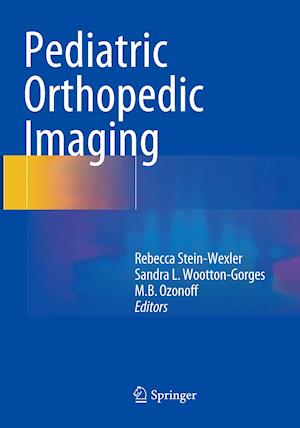 Pediatric Orthopedic Imaging