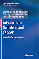 Advances in Nutrition and Cancer