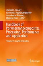 Handbook of Polymernanocomposites. Processing, Performance and Application