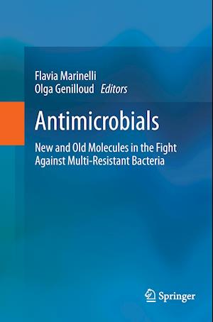 Antimicrobials