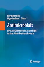 Antimicrobials