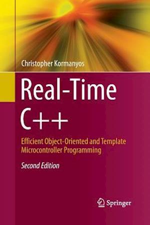 Real-Time C++