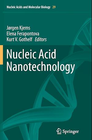 Nucleic Acid Nanotechnology