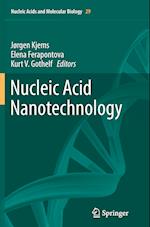 Nucleic Acid Nanotechnology