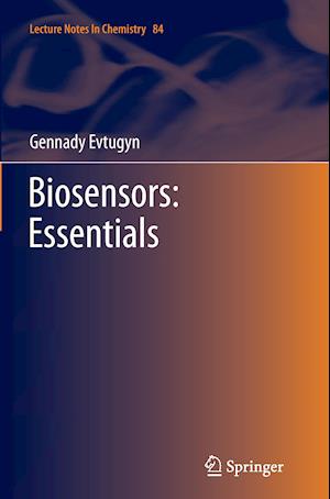 Biosensors: Essentials