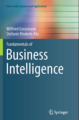Fundamentals of Business Intelligence