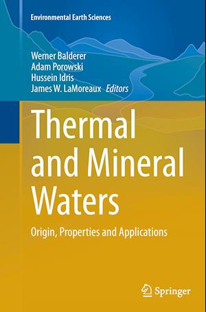 Thermal and Mineral Waters