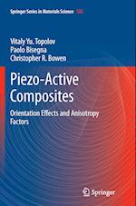 Piezo-Active Composites