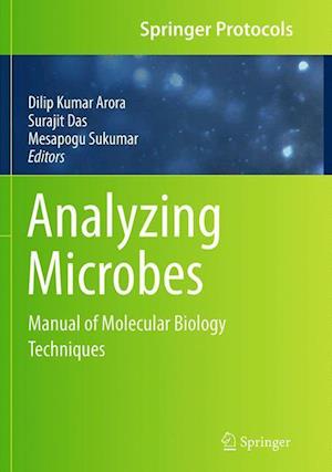 Analyzing Microbes