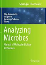 Analyzing Microbes