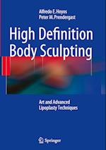 High Definition Body Sculpting