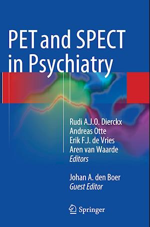 PET and SPECT in Psychiatry