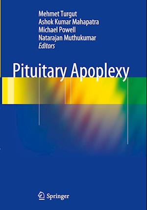 Pituitary Apoplexy