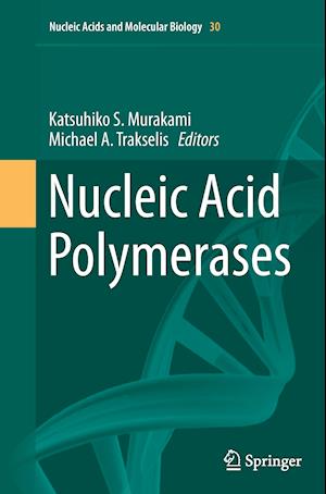 Nucleic Acid Polymerases