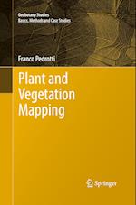 Plant and Vegetation Mapping