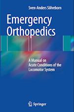 Emergency Orthopedics