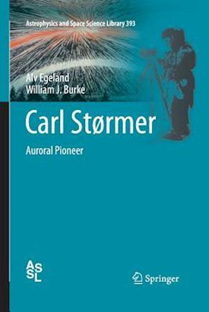 Carl Størmer