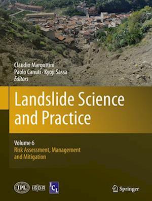 Landslide Science and Practice