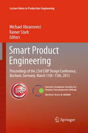 Smart Product Engineering