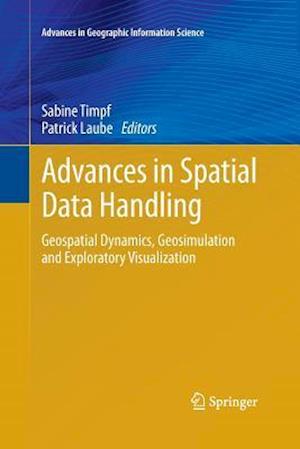 Advances in Spatial Data Handling