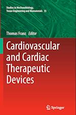 Cardiovascular and Cardiac Therapeutic Devices