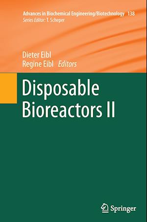 Disposable Bioreactors II