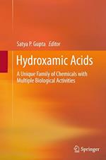 Hydroxamic Acids